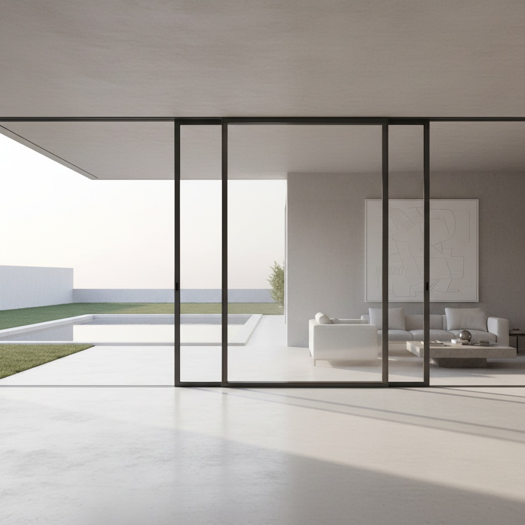 Panoramic Slider